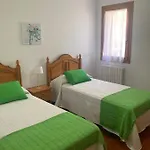 El Estudio De Buenavista Lejlighed