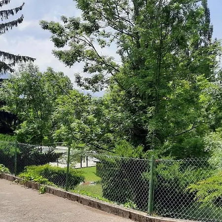 El Estudio De Buenavista Apartamento *