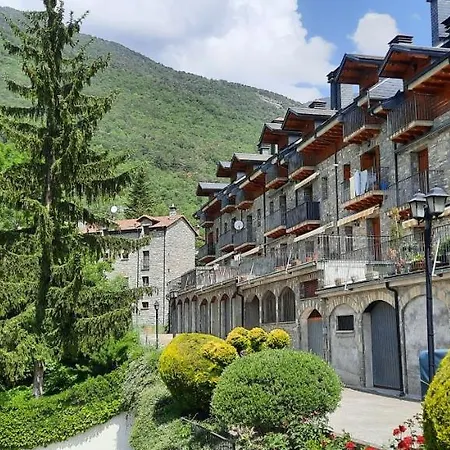 El Estudio De Buenavista Apartment *