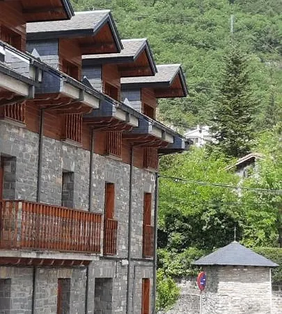 El Estudio De Buenavista Apartment *