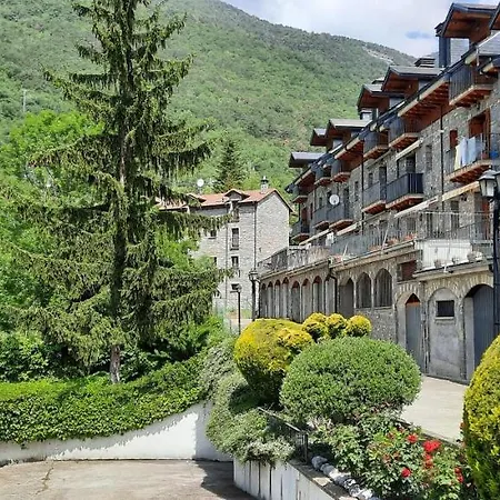 El Estudio De Buenavista Apartment