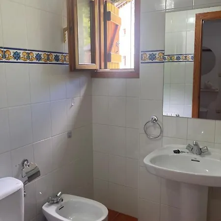 Apartment El Estudio De Buenavista Biescas (Aragon)
