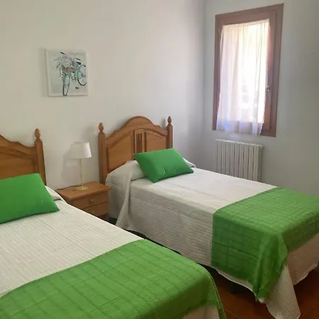 El Estudio De Buenavista Apartman