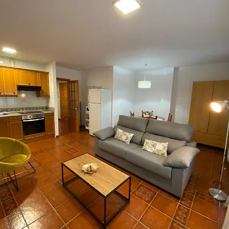 El Estudio De Buenavista Apartment *