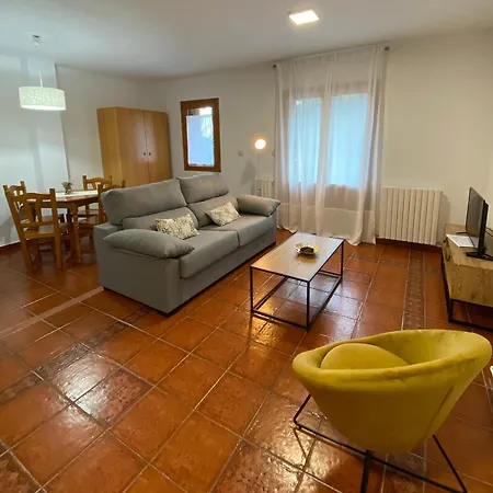 El Estudio De Buenavista