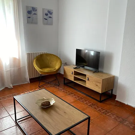 El Estudio De Buenavista *