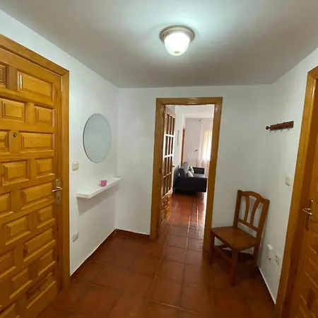 El Estudio De Buenavista Apartman