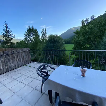 El Estudio De Buenavista