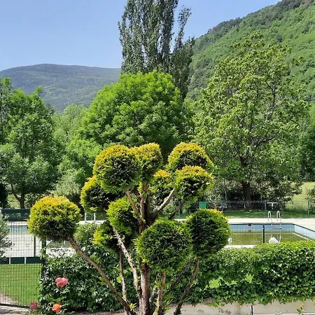 Apartamento El Estudio De Buenavista *