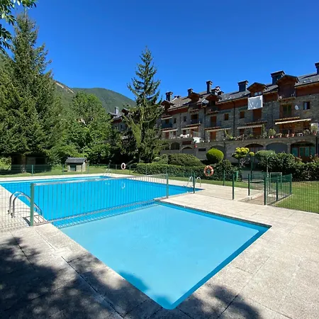 Apartamento El Estudio De Buenavista *