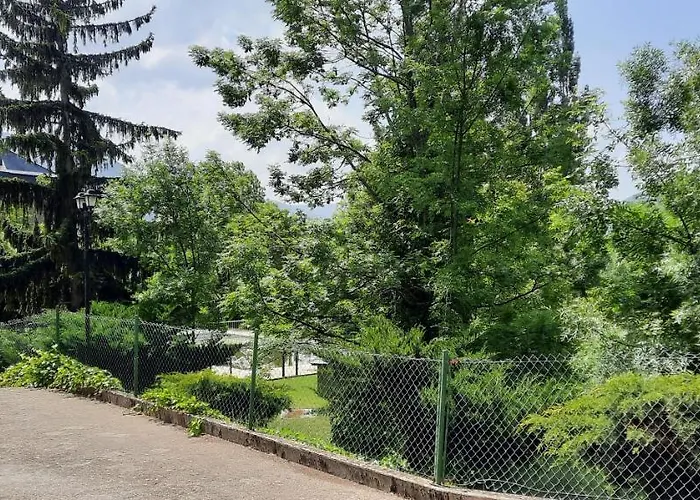 El Estudio De Buenavista Apartamento *