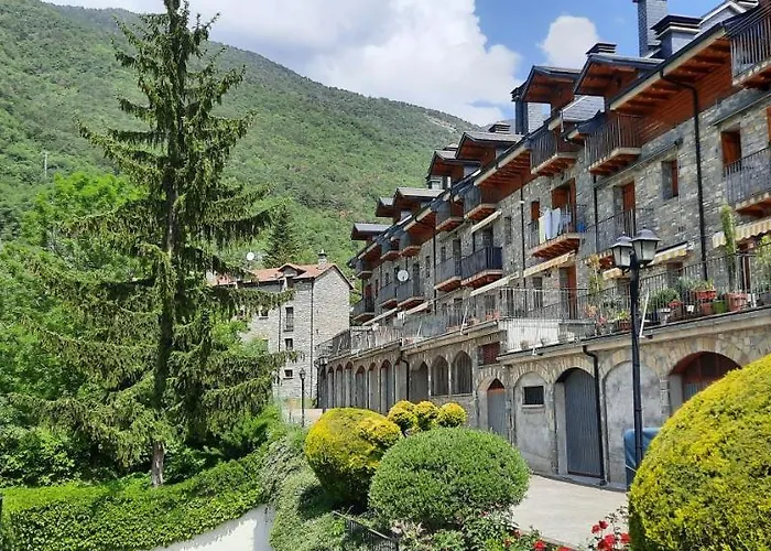 El Estudio De Buenavista Apartamento *