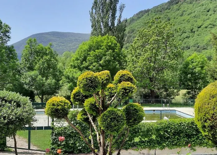 Apartamento El Estudio De Buenavista