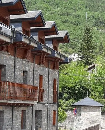 El Estudio De Buenavista Apartamento *