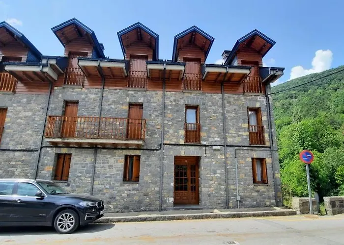 El Estudio De Buenavista