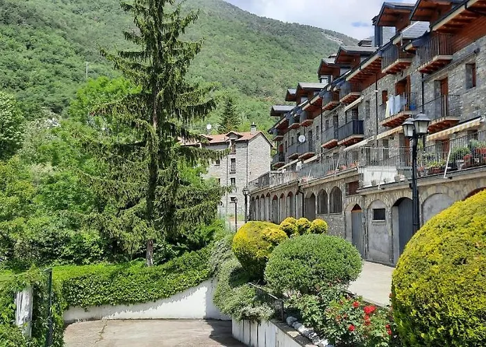 El Estudio De Buenavista Apartamento