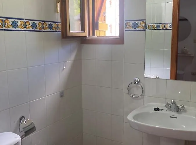 Apartamento El Estudio De Buenavista Biescas (Aragon)