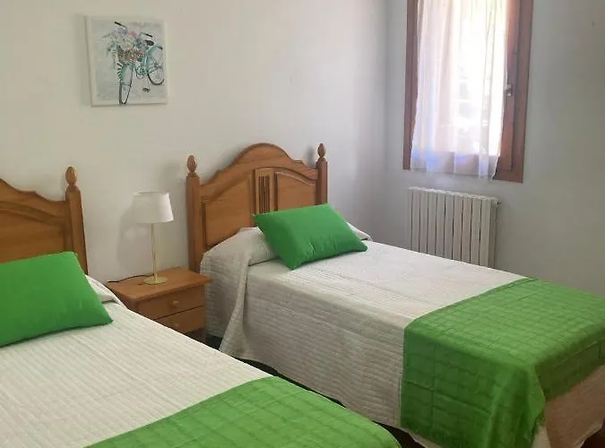 El Estudio De Buenavista Apartamento