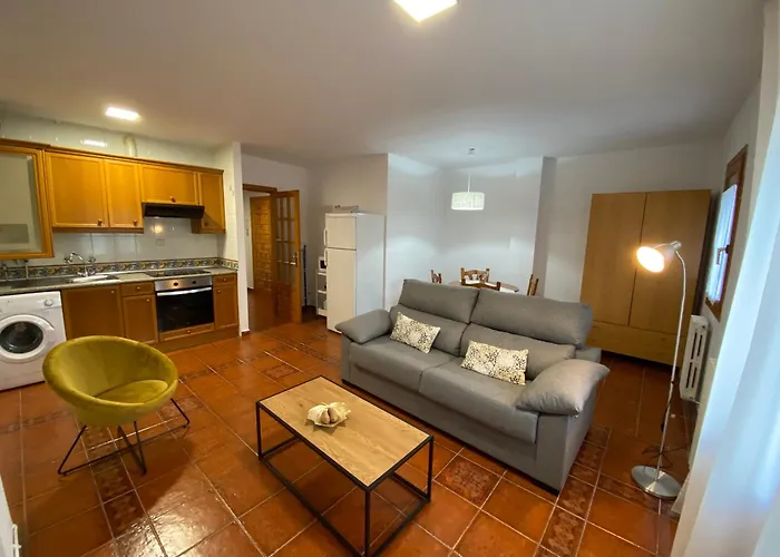 El Estudio De Buenavista Apartamento *