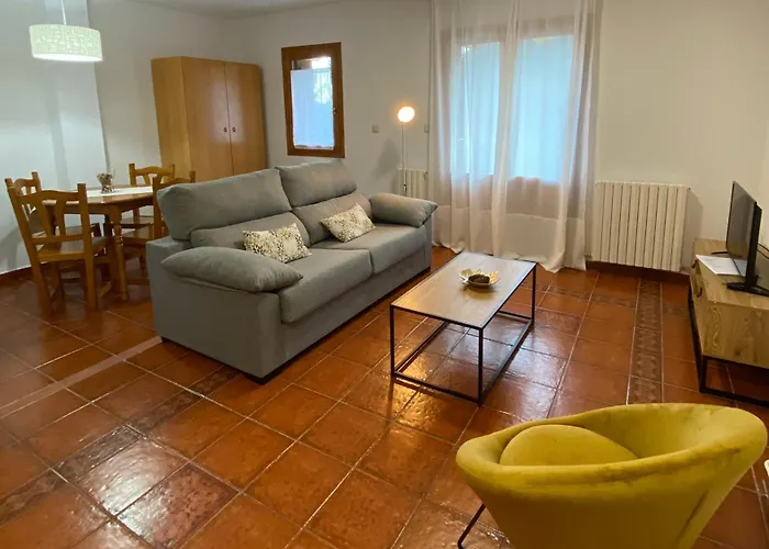 El Estudio De Buenavista