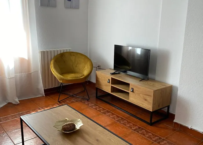 El Estudio De Buenavista *