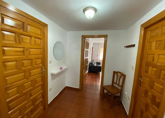 El Estudio De Buenavista Apartamento