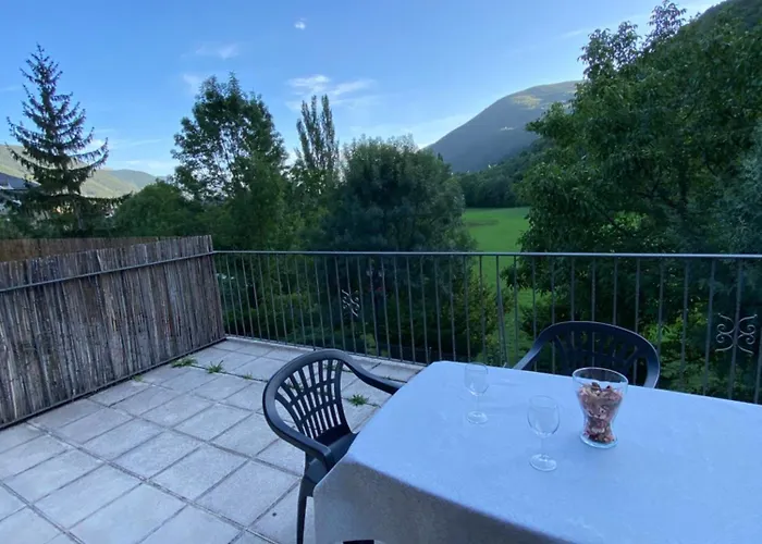 El Estudio De Buenavista