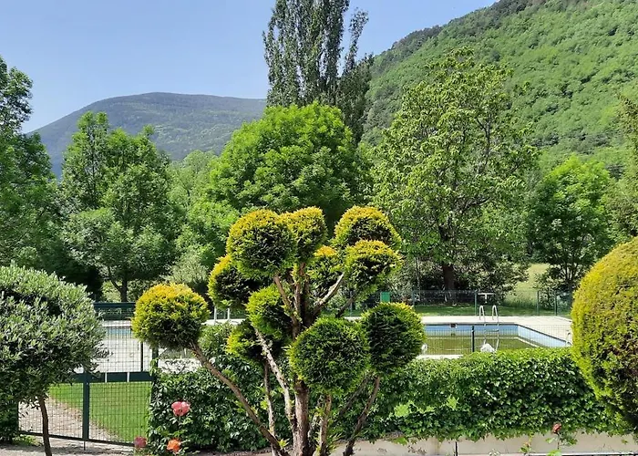 Apartamento El Estudio De Buenavista *