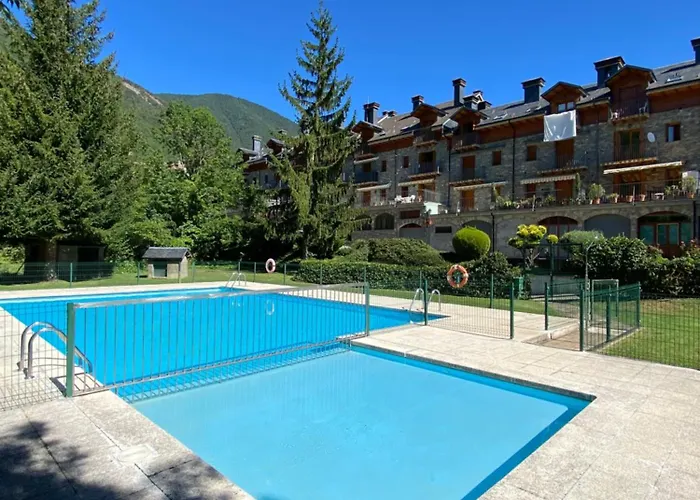 Apartamento El Estudio De Buenavista *